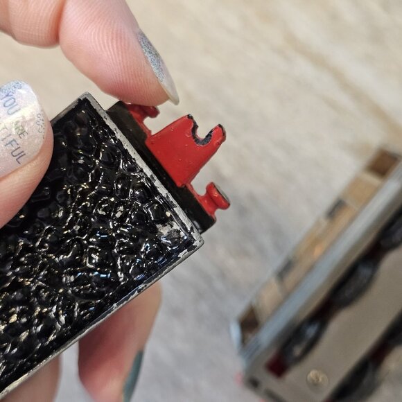 VTG 90s Thomas & Friends ERTL Pull‎ Along Trains Diesel 10 Donald Toby Diecast - Picture 9 of 11